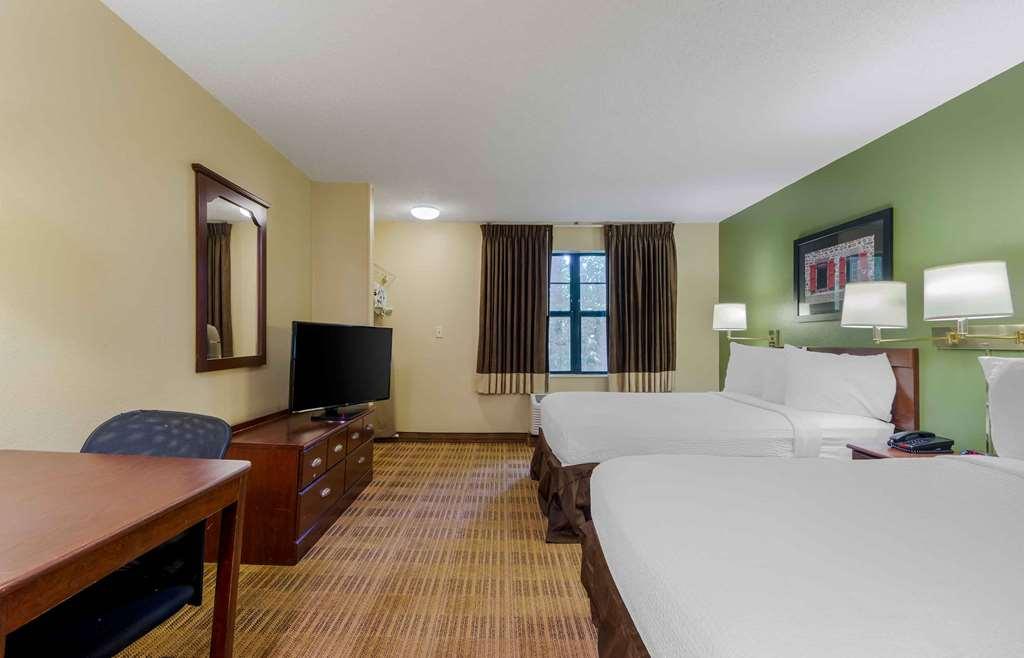 Extended Stay America Select Suites - Atlanta - Alpharetta - Rock Mill Rd Quarto foto